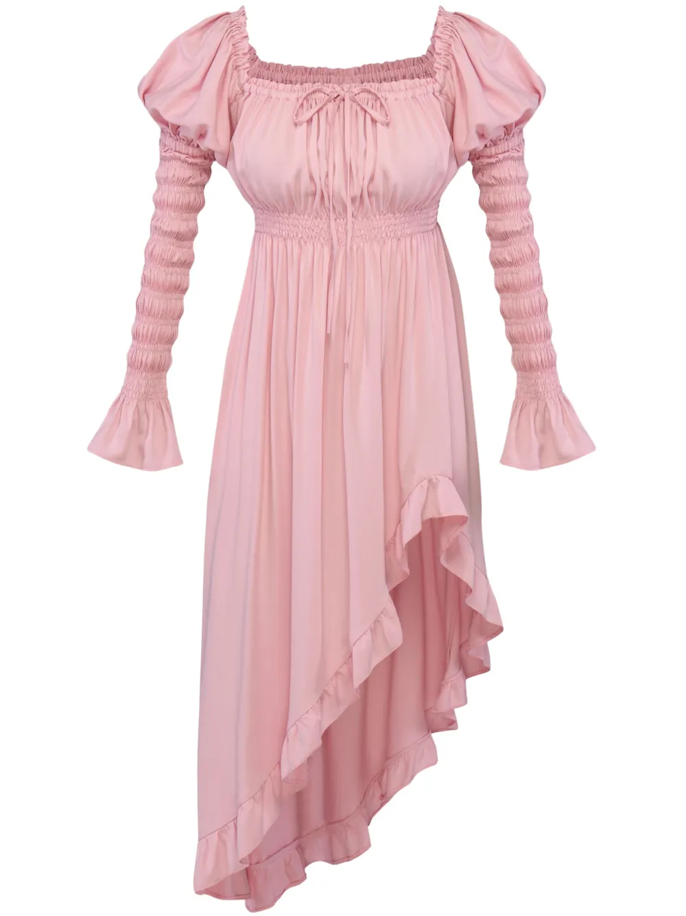 Платье Wild Angel Sleeper, розовый
Платье Wild Angel Sleeper, розовый