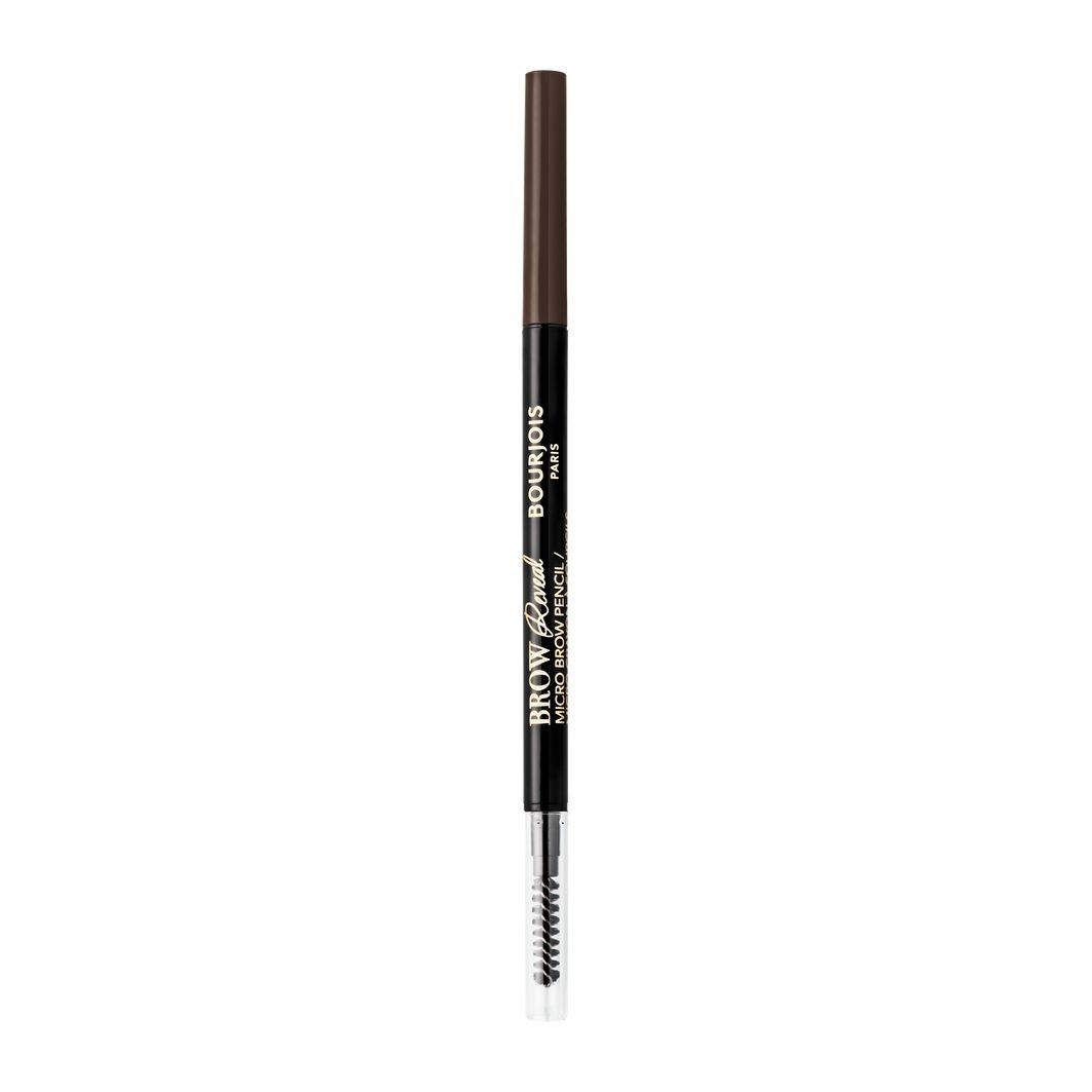 Карандаш для бровей brow reveal Bourjois, 3 brun foncé, вес 3 гр.
Карандаш для бровей brow reveal Bourjois, 3 brun foncé, вес 3 гр.