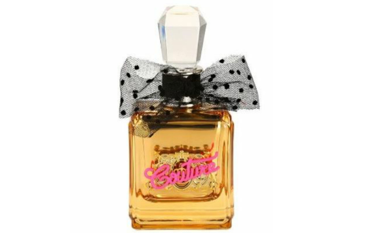 Juicy Couture Женские духи JUZI Viva La Juicy Gold цветочно-фруктовые с цитрусовыми и кулинарными нотками парфюмерная вода 50ml/100ml/30ml
Juicy Couture Женские духи JUZI Viva La Juicy Gold цветочно-фруктовые с цитрусовыми и кулинарными нотками парфюмерная вода 50ml/100ml/30ml