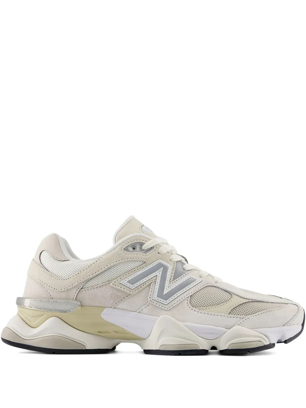 Кроссовки 9060 New Balance, нейтральный
Кроссовки 9060 New Balance, нейтральный