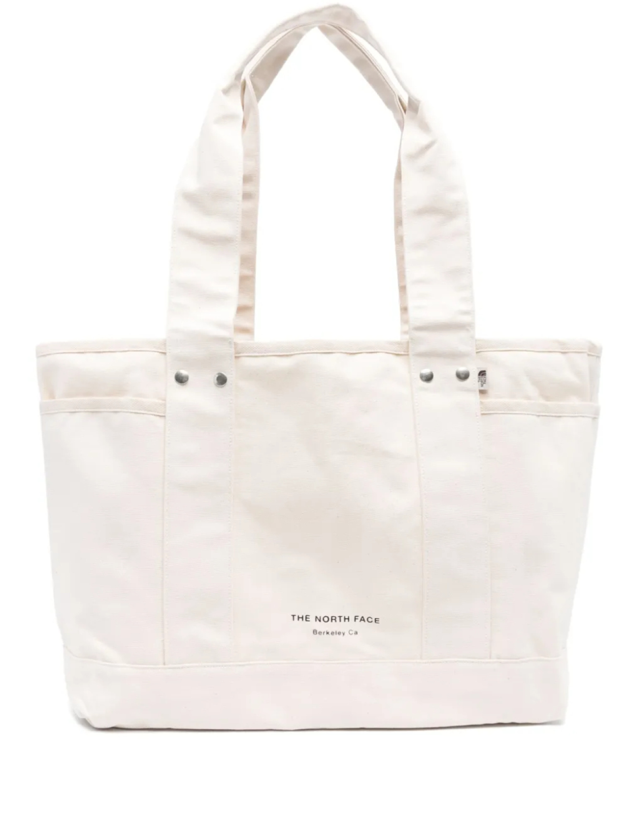 Круглая сумка-тоут The North Face, нейтральный
Круглая сумка-тоут The North Face, нейтральный