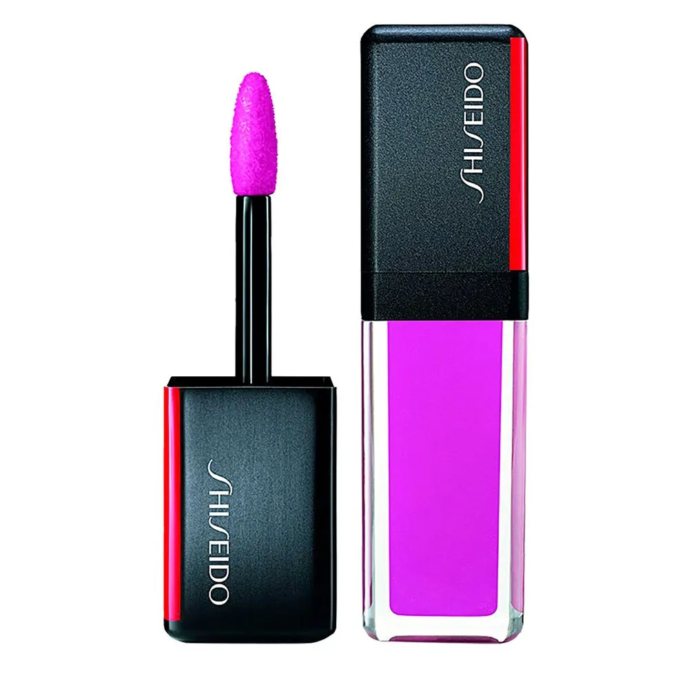 Блеск для губ Shiseido Laquerink Lipshine 302, розовый
Блеск для губ Shiseido Laquerink Lipshine 302, розовый