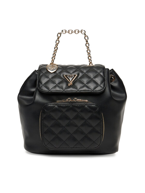 Рюкзак J5YZ04 WGT10 Guess, черный
Рюкзак J5YZ04 WGT10 Guess, черный