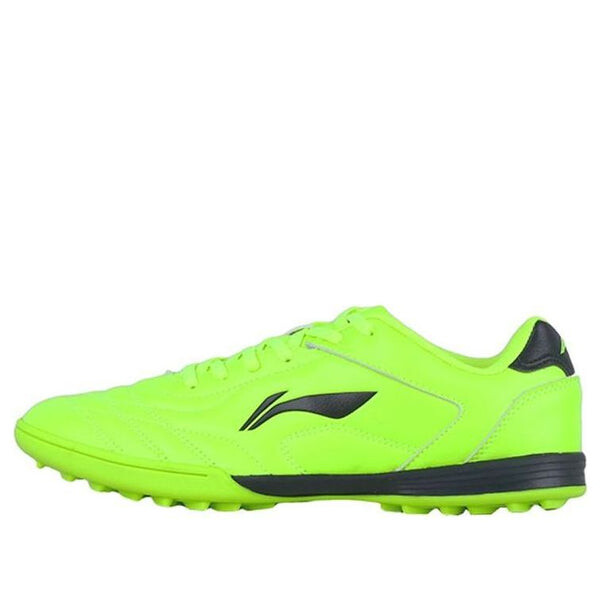 Кроссовки Li-Ning Training Soccer Shoes 'Neon Green', зеленый
Кроссовки Li-Ning Training Soccer Shoes 'Neon Green', зеленый
