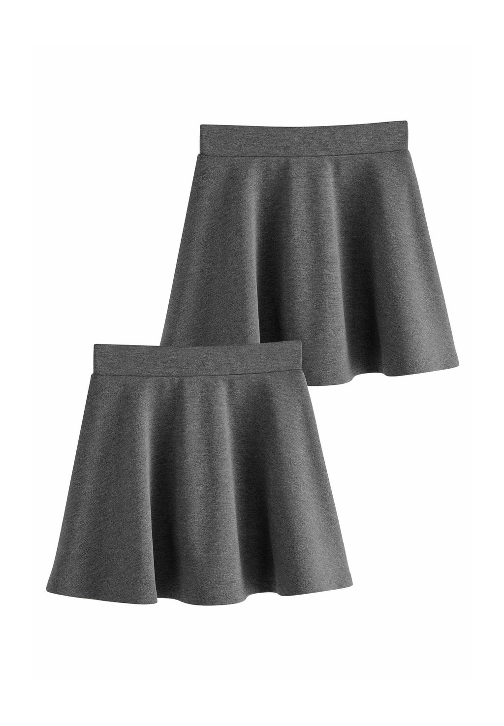 Юбка-колокол REGULAR FIT Next, серый
Юбка-колокол REGULAR FIT Next, серый