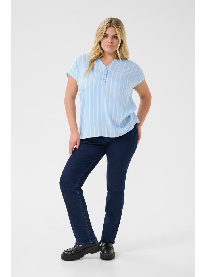 Блузка KAFFE curve
Блузка KAFFE curve