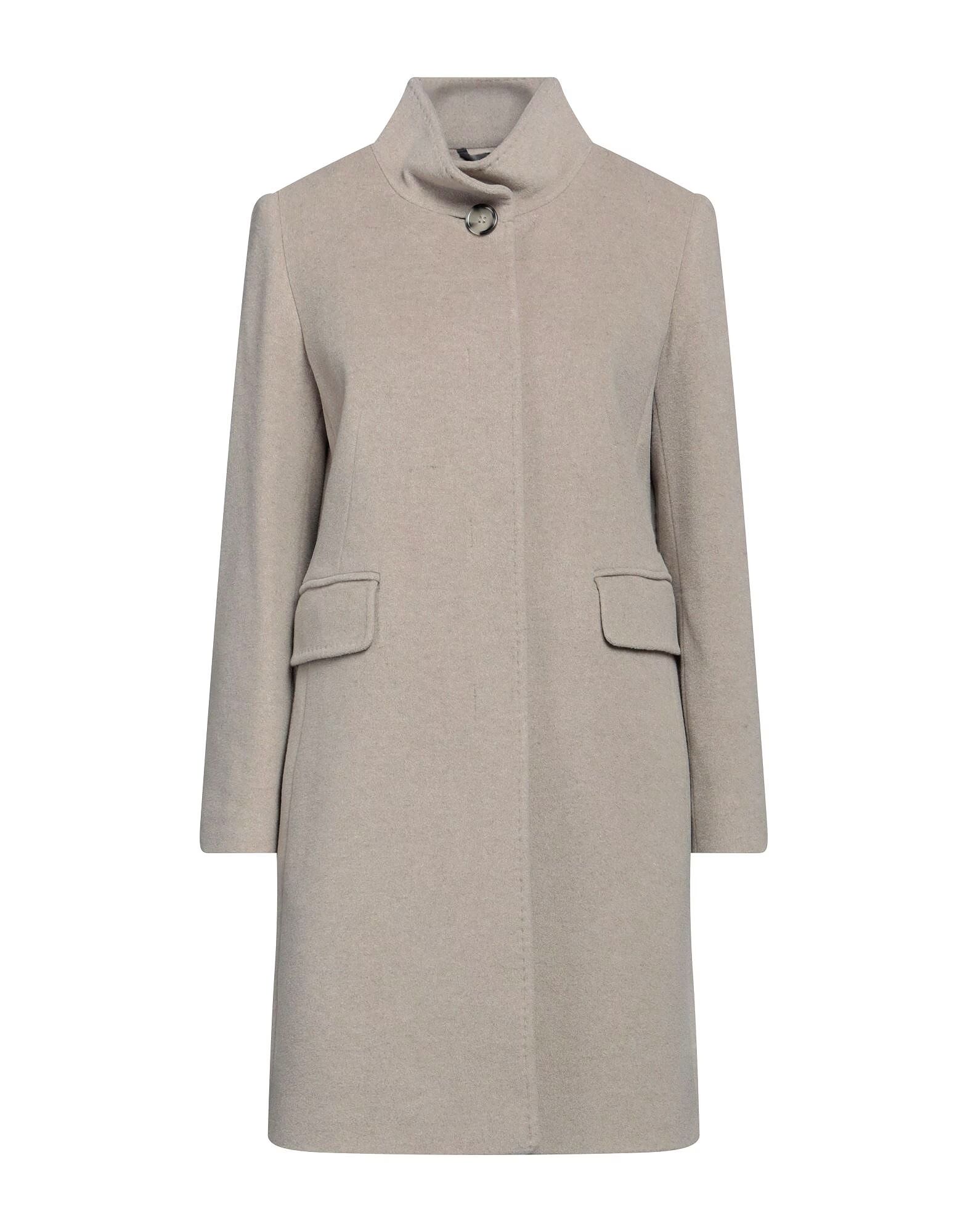 Пальто Cinzia Rocca, хаки
Пальто Cinzia Rocca, хаки
