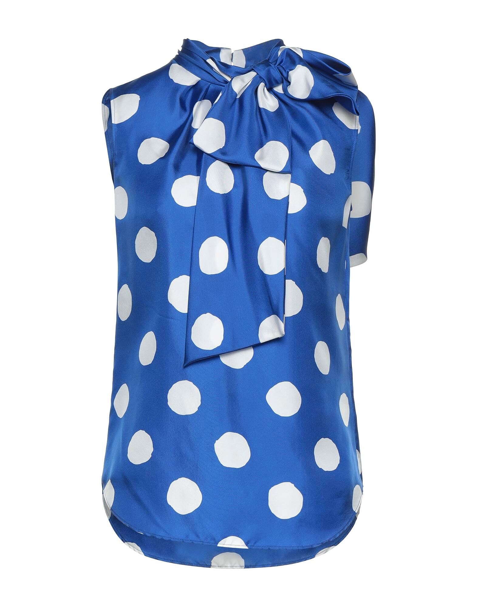 Топ Moschino, синий
Топ Moschino, синий