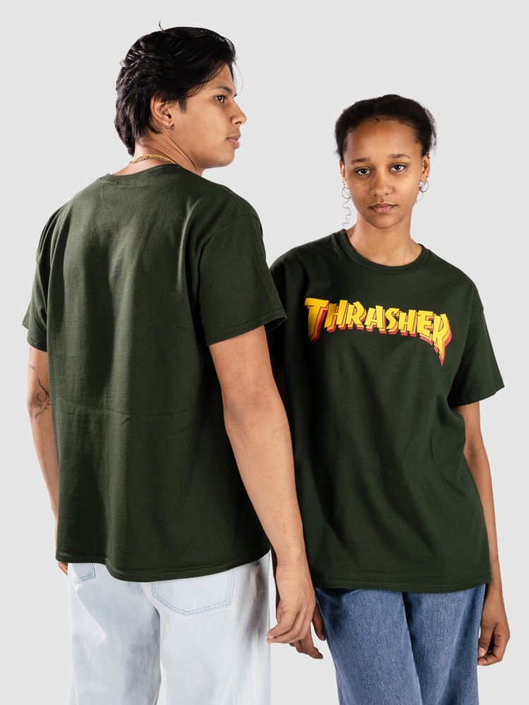 Футболка Thrasher Stacked T-Shirt, forest green, Серый, Футболка Thrasher Stacked T-Shirt, forest green
Футболка Thrasher Stacked T-Shirt, forest green, Серый, Футболка Thrasher Stacked T-Shirt, forest green