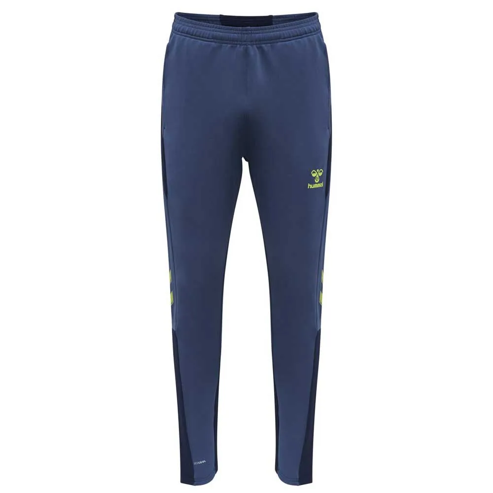Брюки Hummel Lead, синий
Брюки Hummel Lead, синий