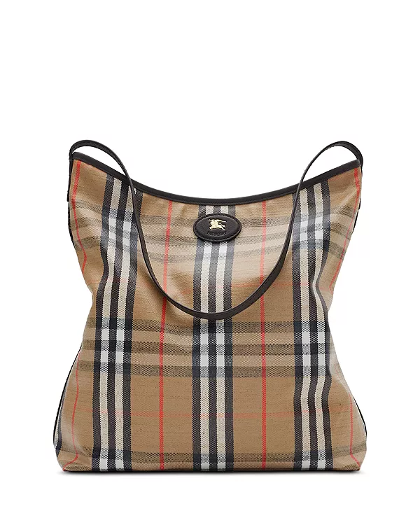 Сумка через плечо Highlands Burberry, бежевый
Сумка через плечо Highlands Burberry, бежевый