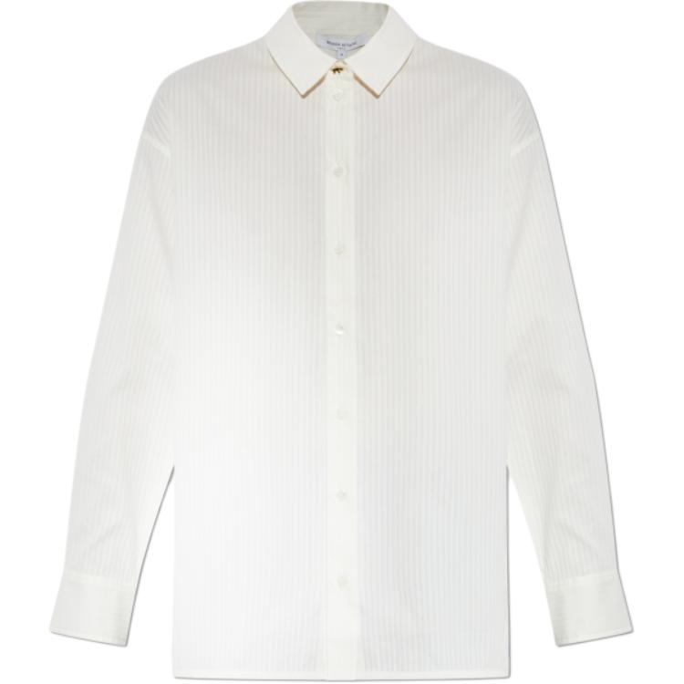 Casual Shirt от Maison Kitsuné Maison Kitsune, cream
Casual Shirt от Maison Kitsuné Maison Kitsune, cream