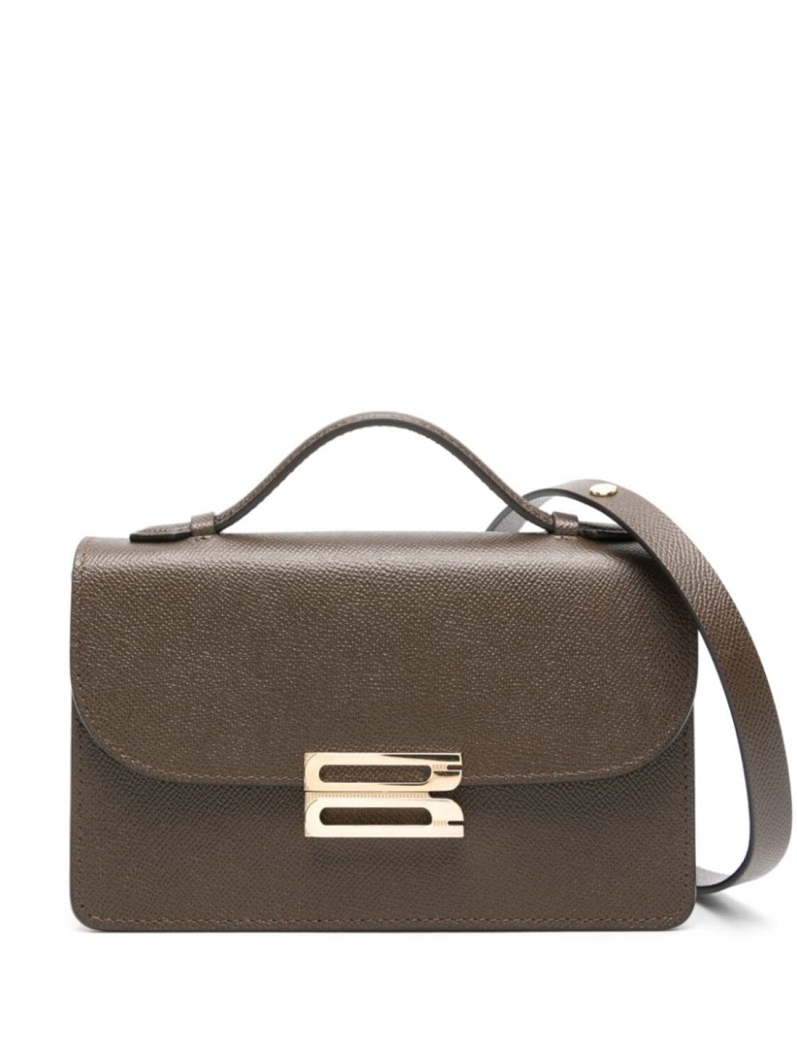 Victoria Beckham b сумка через плечо, зеленый
Victoria Beckham b сумка через плечо, зеленый