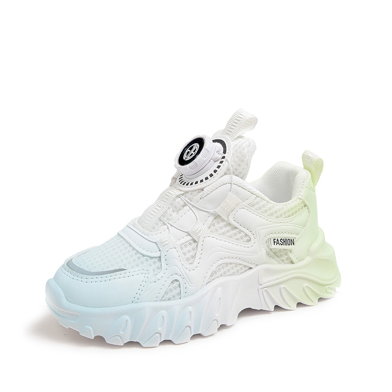 Дышащие, легкие, амортизирующие, низкие кроссовки для детей Yi Jiabao, зеленый
Дышащие, легкие, амортизирующие, низкие кроссовки для детей Yi Jiabao, зеленый