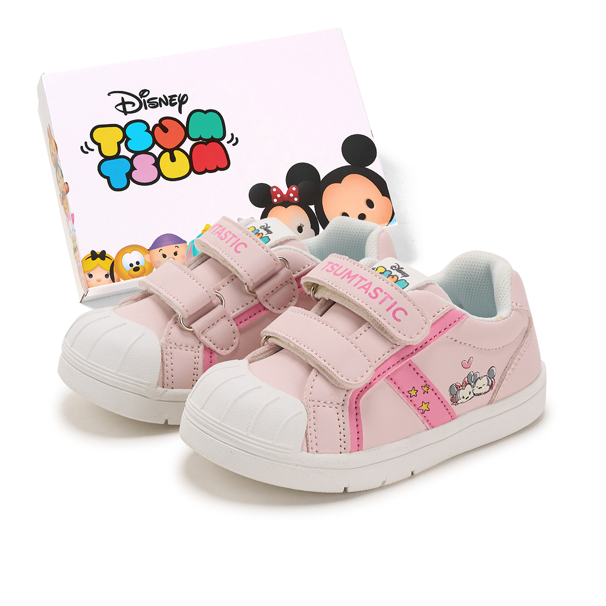 Детские кроссовки для скейтбординга Song Series с нескользящей подошвой, амортизирующей и износостойкой подошвой Disney, розовый
Детские кроссовки для скейтбординга Song Series с нескользящей подошвой, амортизирующей и износостойкой подошвой Disney, розовый