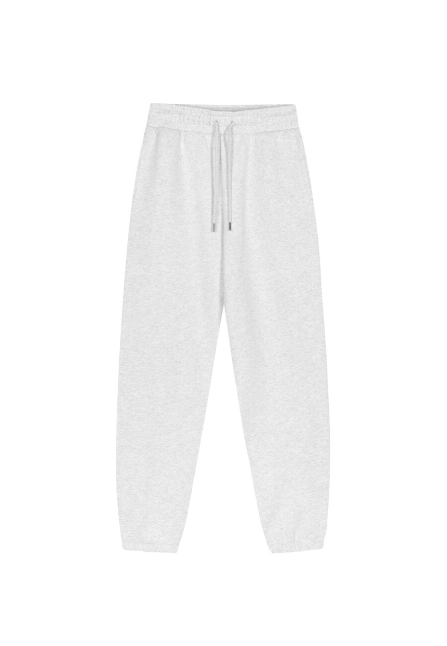 Зауженные брюки OH APRIL, пятнистый серый
Зауженные брюки OH APRIL, пятнистый серый