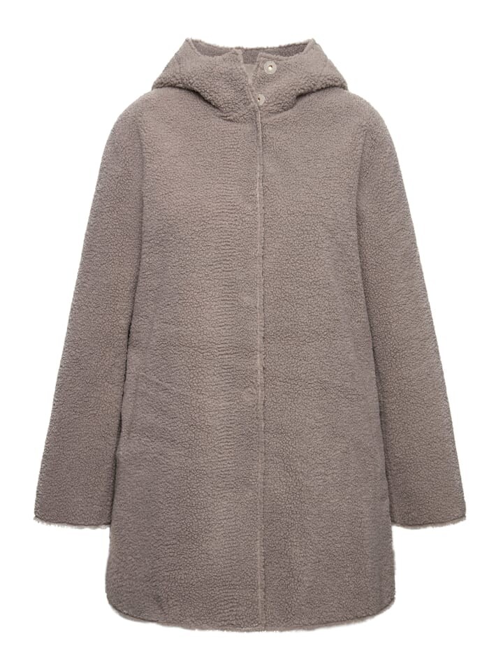 Парка Ulla Popken, цвет mittelgrau
Парка Ulla Popken, цвет mittelgrau