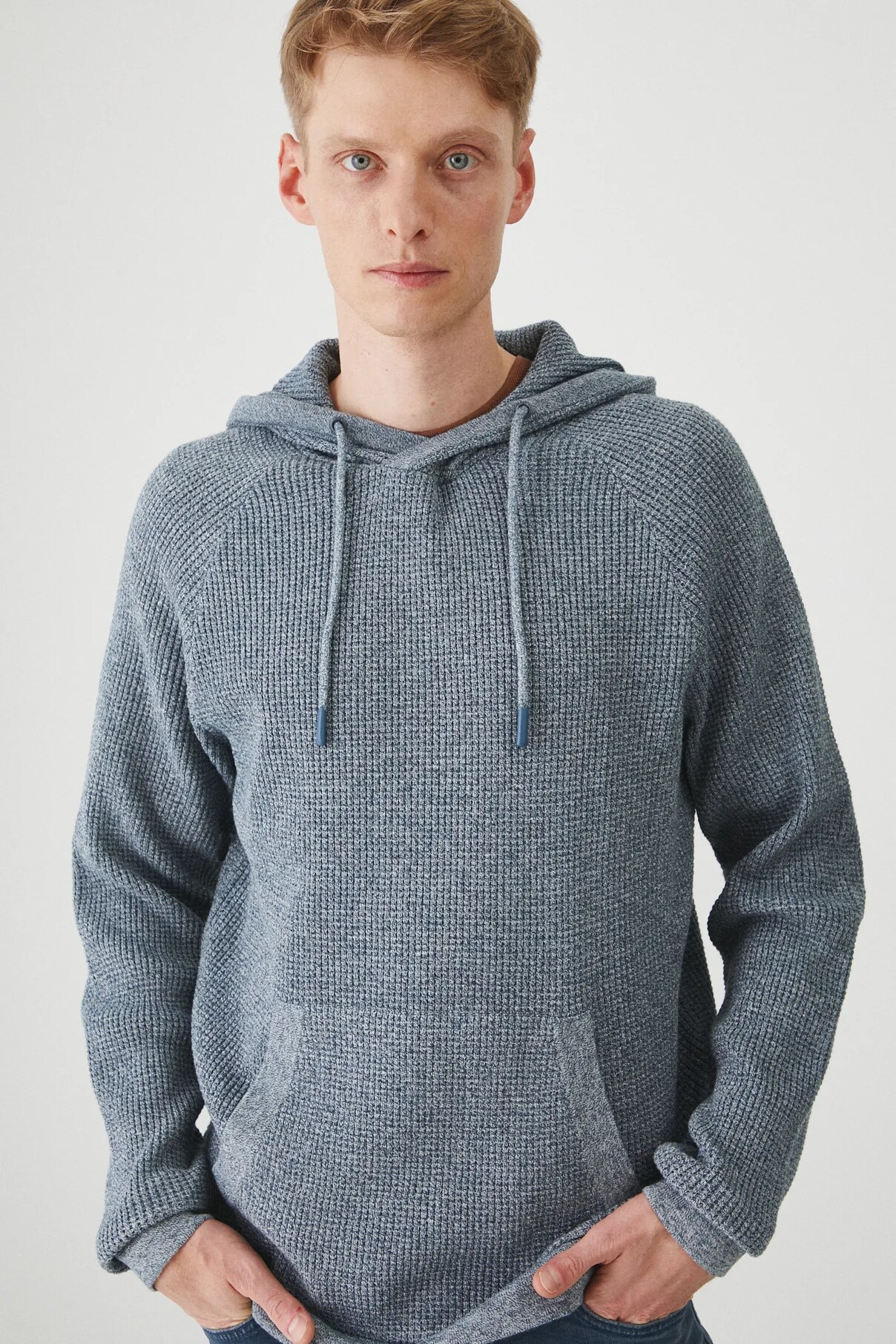 Свитер Medicine, синий
Свитер Medicine, синий