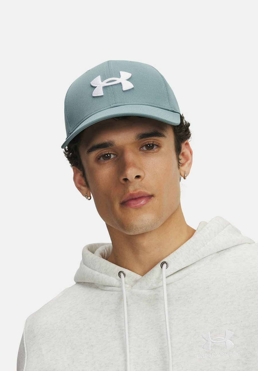 Бейсболка Under Armour BLITZING LOW, Jasper Blue/Blue
Бейсболка Under Armour BLITZING LOW, Jasper Blue/Blue