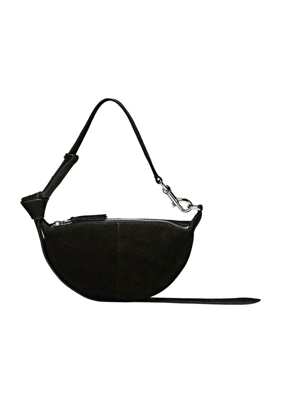 Сумка Massimo Dutti MINI, Mottled Dark Brown
Сумка Massimo Dutti MINI, Mottled Dark Brown