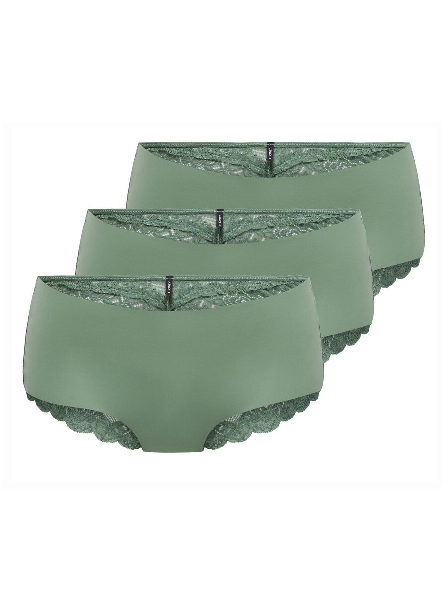 Бой-шорты ONLY ONLChloe, Fir
Бой-шорты ONLY ONLChloe, Fir