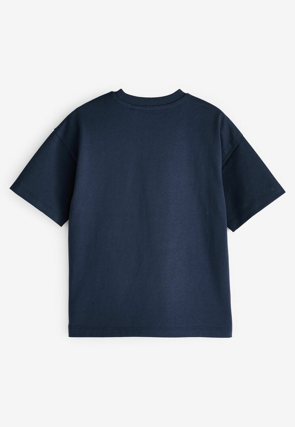 Базовая футболка SHORT SLEEVE REGULAR FIT Next, синий
Базовая футболка SHORT SLEEVE REGULAR FIT Next, синий