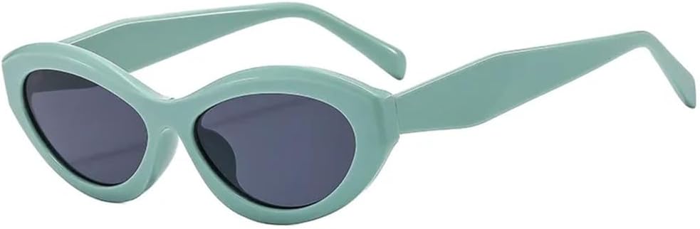 Ретро овальные солнцезащитные очки «кошачий глаз» в широкой оправе для женщин, модные солнцезащитные очки для мужчин, повседневные очки с леопардовым принтом UJNHGQ, C6
Ретро овальные солнцезащитные очки «кошачий глаз» в широкой оправе для женщин, модные солнцезащитные очки для мужчин, повседневные очки с леопардовым принтом UJNHGQ, C6