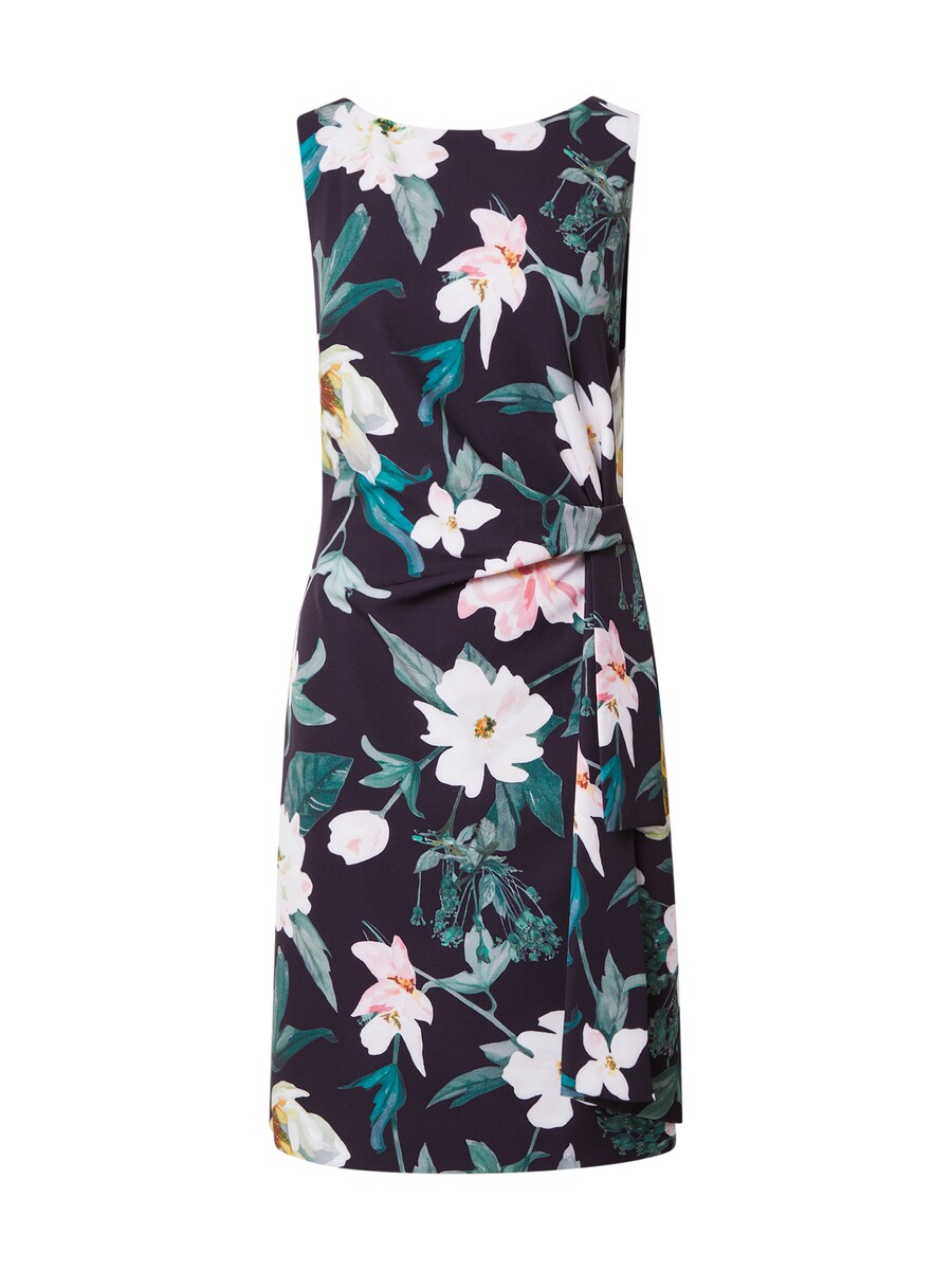 Платье Vera Mont, темно-синий
Платье Vera Mont, темно-синий