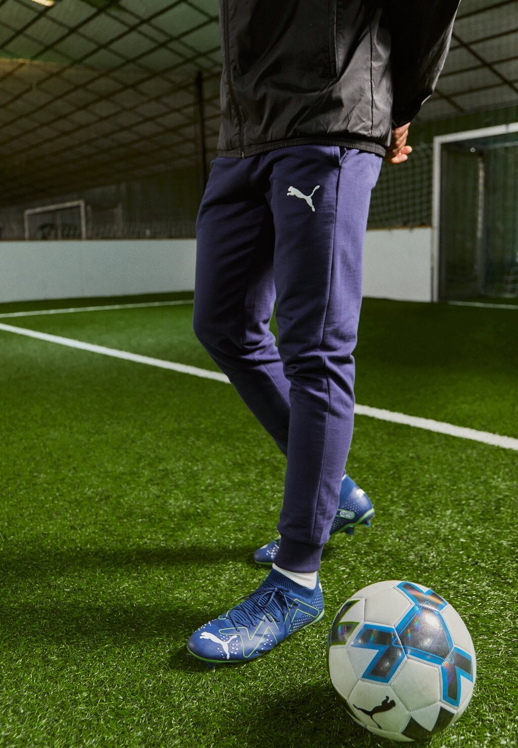 Спортивные брюки Teamgoal Casuals Pants Puma, цвет navy
Спортивные брюки Teamgoal Casuals Pants Puma, цвет navy