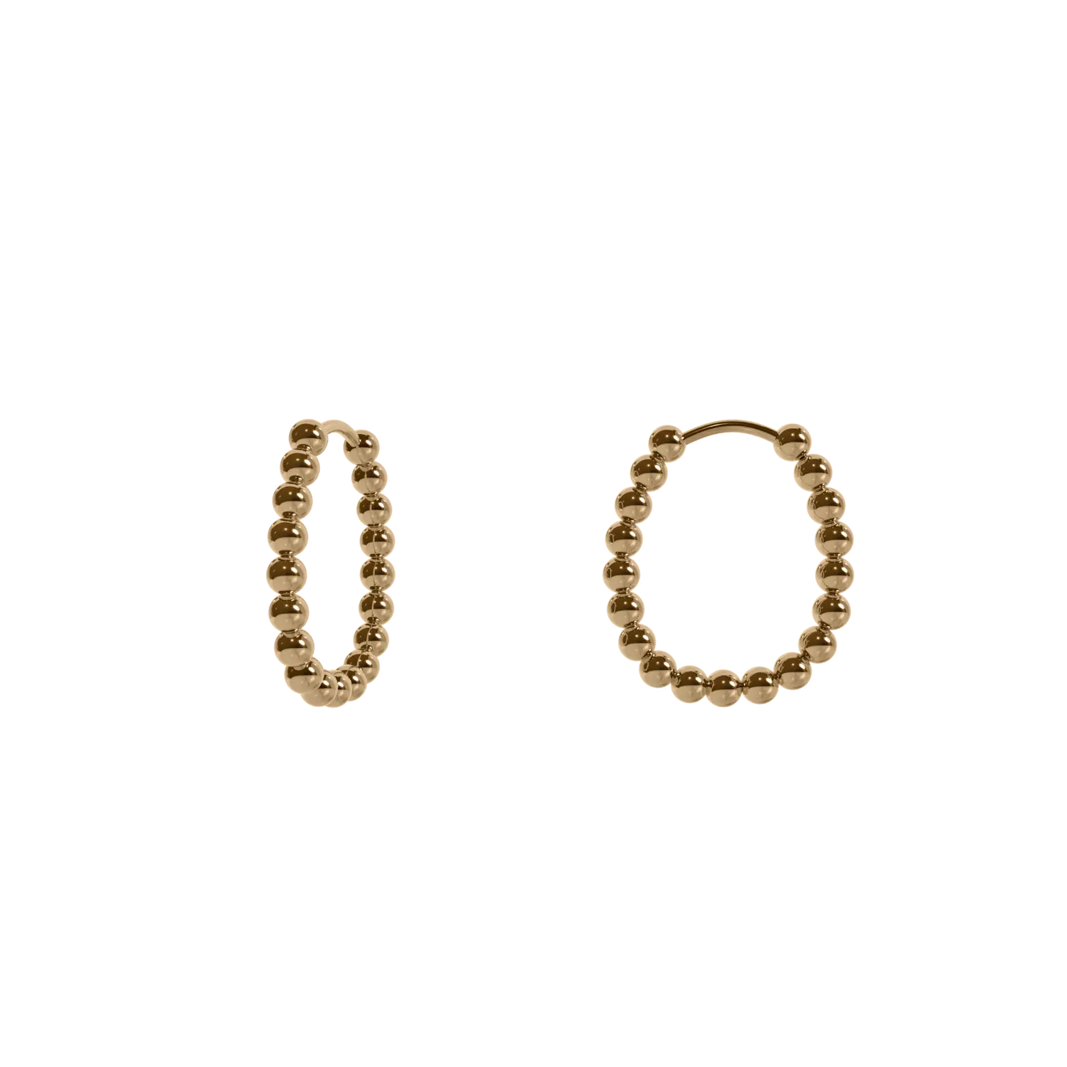 Серьги Liz Burker, серебро
Серьги Liz Burker, серебро