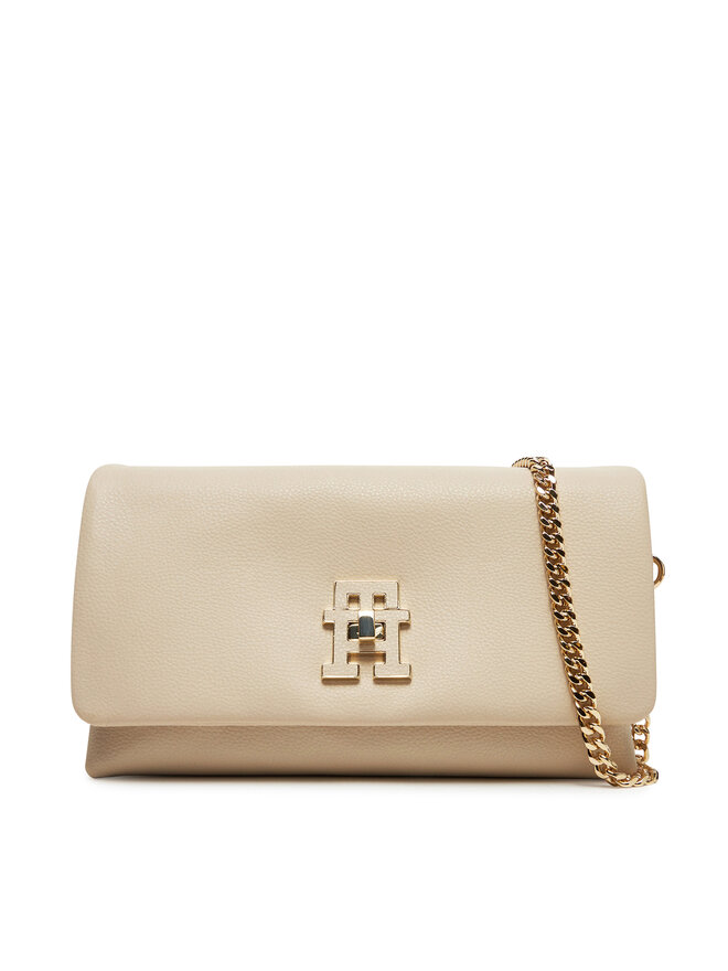 Сумка AW0AW17462 Tommy Hilfiger, бежевый
Сумка AW0AW17462 Tommy Hilfiger, бежевый