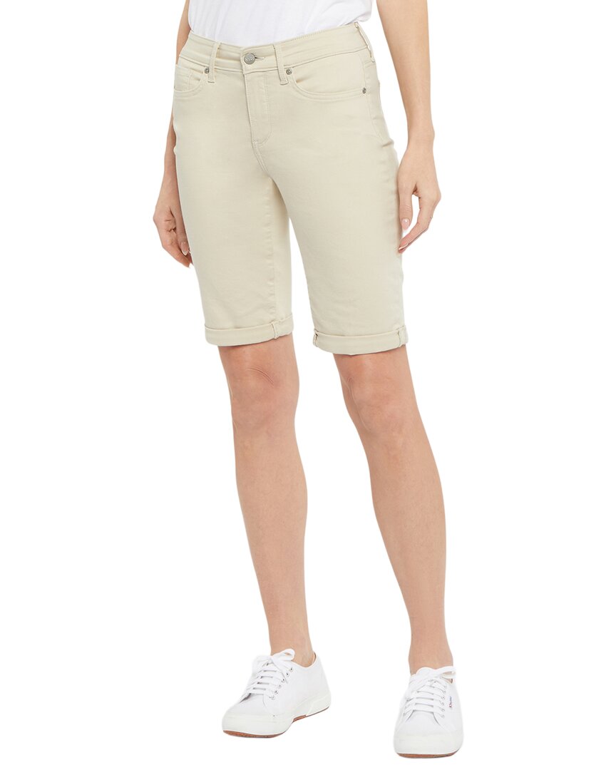 NYDJ Petite Briella Feather шорты, желтый
NYDJ Petite Briella Feather шорты, желтый