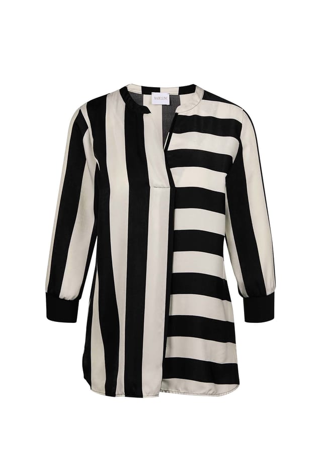 Туника-Блузка с рукавами 3/4 Madeleine, мультиколор
Туника-Блузка с рукавами 3/4 Madeleine, мультиколор