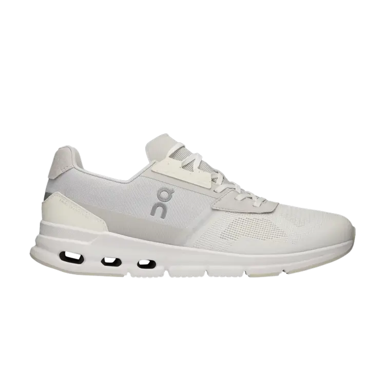 Кроссовки ON Cloudrift 'Undyed White Frost', белый
Кроссовки ON Cloudrift 'Undyed White Frost', белый