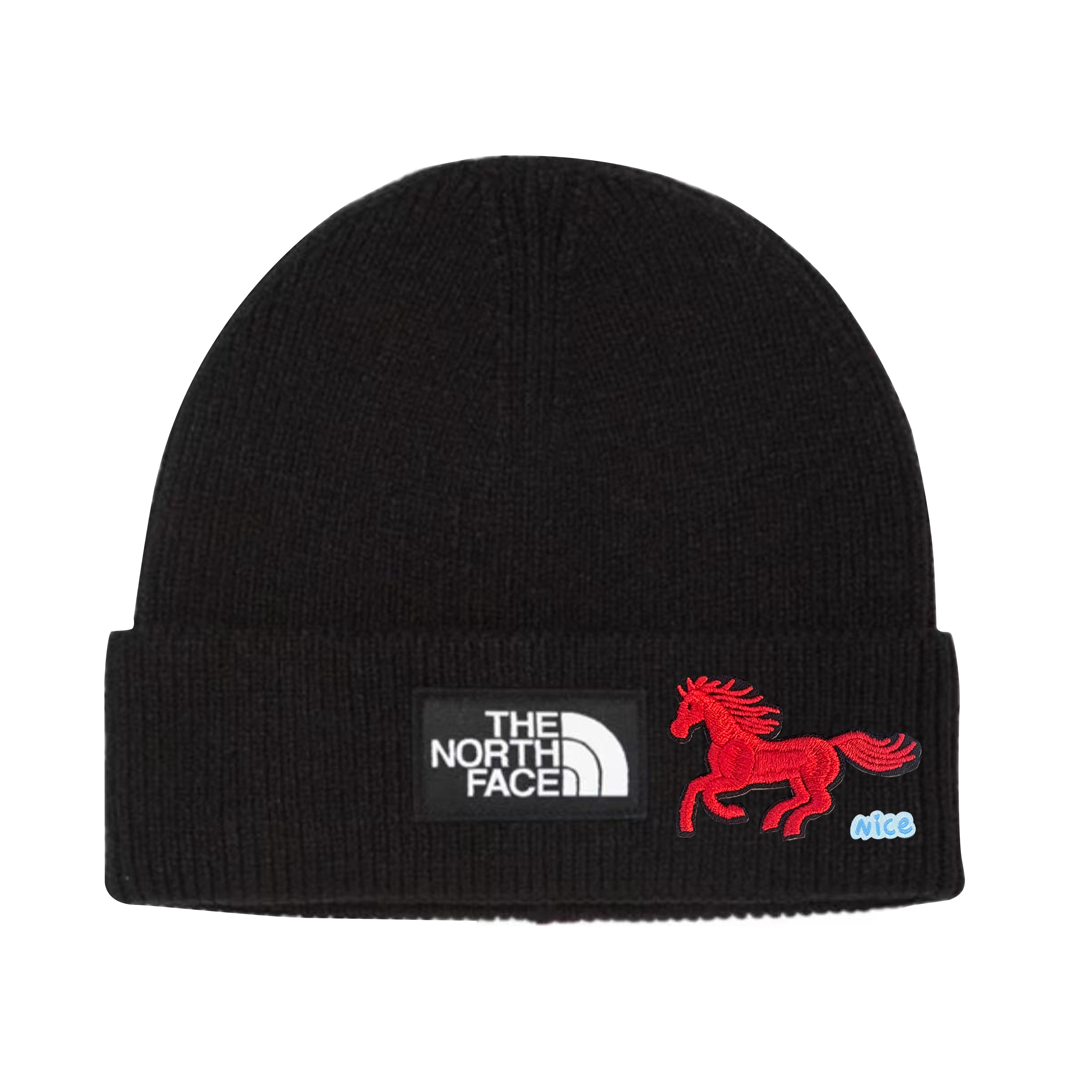 THE NORTH FACE Нейлоновая шапка унисекс черная
THE NORTH FACE Нейлоновая шапка унисекс черная