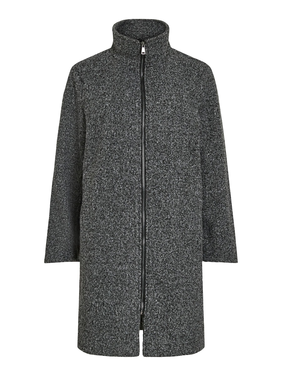 Пальто межсезонное VILA VIJadas, серый
Пальто межсезонное VILA VIJadas, серый