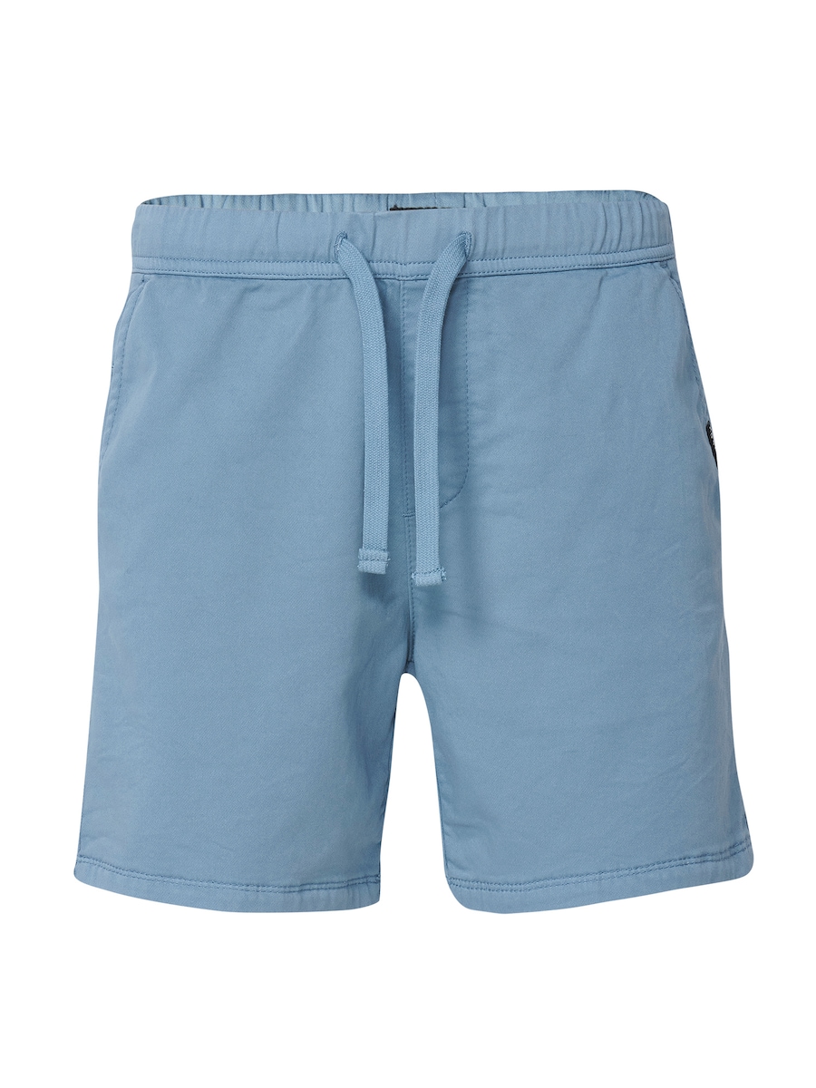 Обычные брюки KOROSHI, светло-голубой
Обычные брюки KOROSHI, светло-голубой