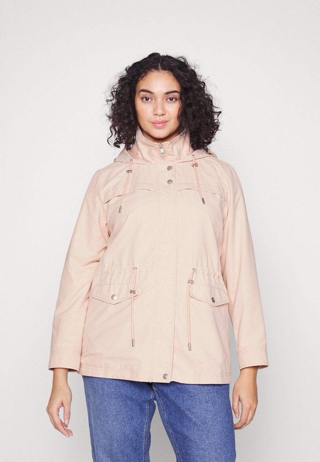 Демисезонная куртка ONLY Carmakoma, Белый, Демисезонная куртка ONLY Carmakoma
Демисезонная куртка ONLY Carmakoma, Белый, Демисезонная куртка ONLY Carmakoma