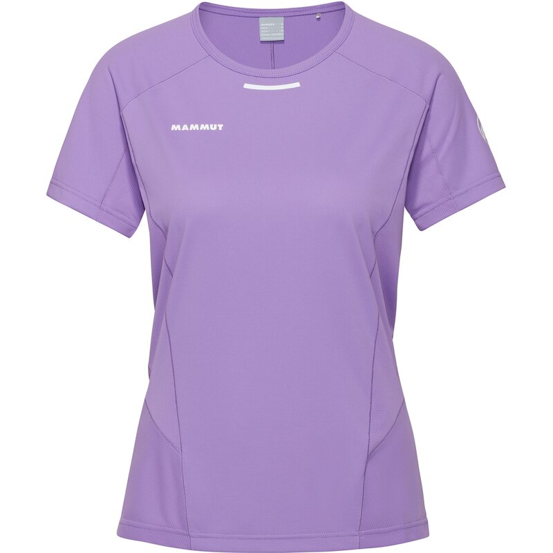 Футболка aenergy fl женская Mammut, цвет lavandin
Футболка aenergy fl женская Mammut, цвет lavandin