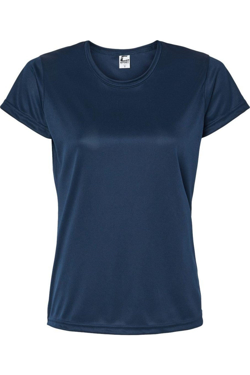 C2 Sport женская спортивная футболка, темно-синий
C2 Sport женская спортивная футболка, темно-синий