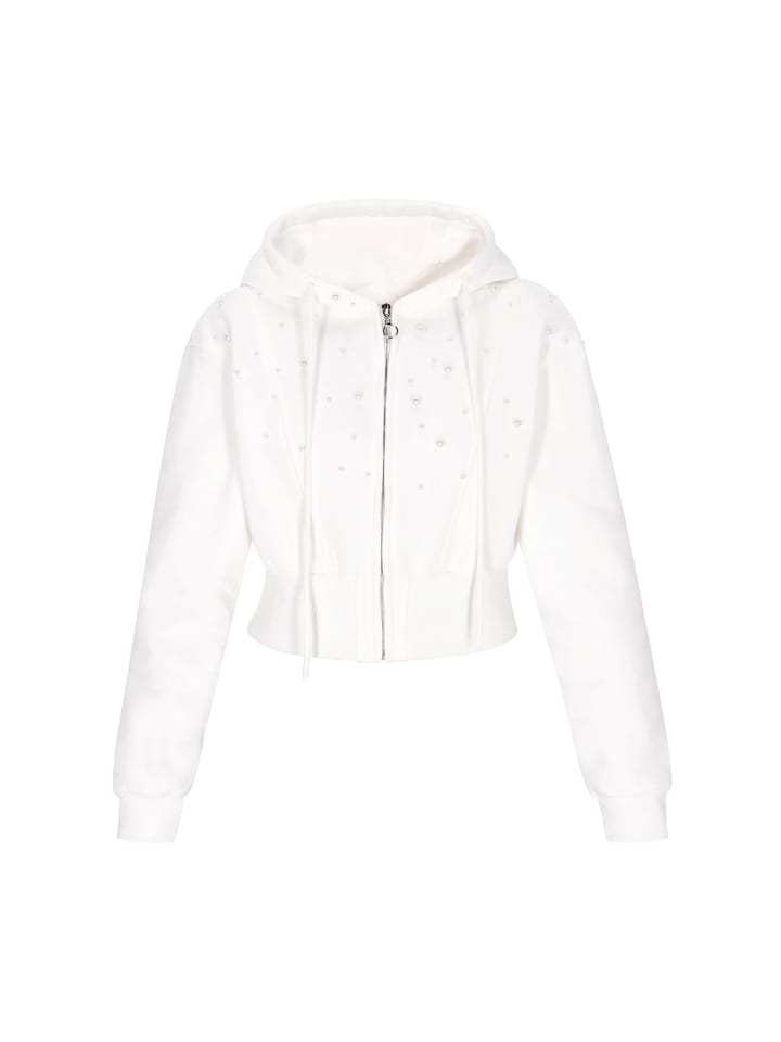 Faina Женская толстовка кремового цвета, Бежевый, Faina Женская толстовка кремового цвета
Faina Женская толстовка кремового цвета, Бежевый, Faina Женская толстовка кремового цвета