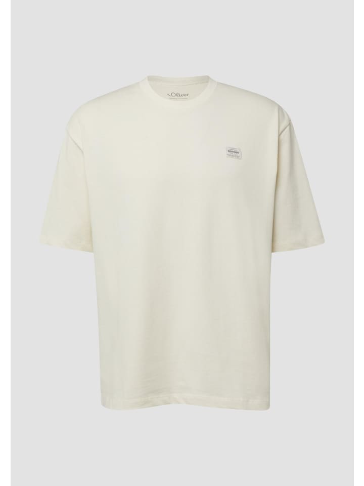 s.Oliver Футболка цвета 0200_крем, Хаки, s.Oliver Футболка цвета 0200_крем
s.Oliver Футболка цвета 0200_крем, Хаки, s.Oliver Футболка цвета 0200_крем