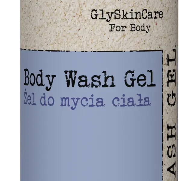 Увлажняющий гель для мытья тела, 200 мл Glyskincare Nawilżenie
Увлажняющий гель для мытья тела, 200 мл Glyskincare Nawilżenie