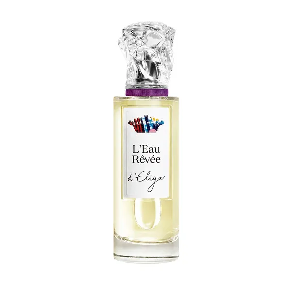 Туалетная вода унисекс L'eau Rêvée D'eliya Sisley, 50 ml
Туалетная вода унисекс L'eau Rêvée D'eliya Sisley, 50 ml