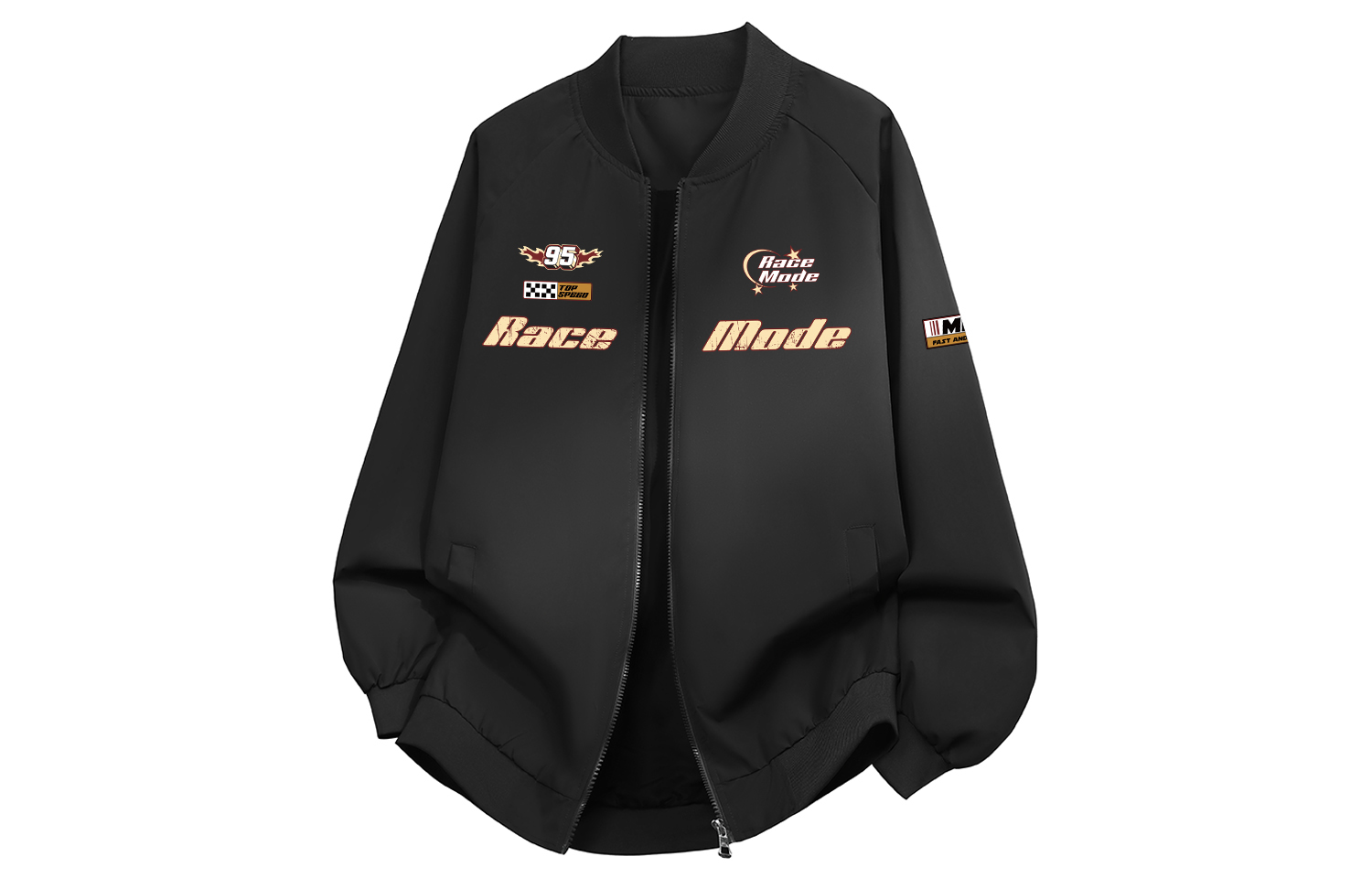 Disney Куртка Unisex, Black
Disney Куртка Unisex, Black