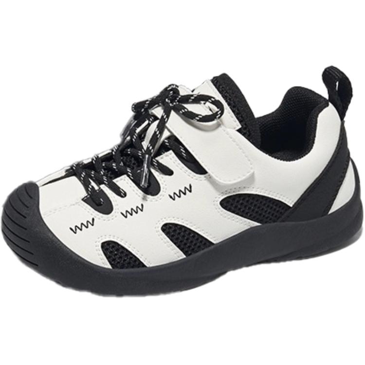 Нескользящие износостойкие низкие детские кроссовки для повседневной жизни TATA, бежевый
Нескользящие износостойкие низкие детские кроссовки для повседневной жизни TATA, бежевый