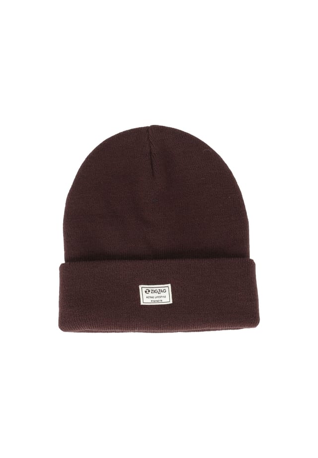 Кепка Rizzo в удобном и модном дизайне Zigzag, цвет 4241 fudge
Кепка Rizzo в удобном и модном дизайне Zigzag, цвет 4241 fudge
