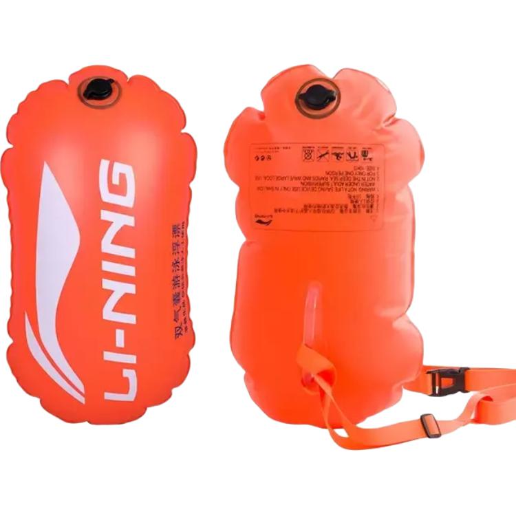 LINING Плавательные буи pvc оранжевый
LINING Плавательные буи pvc оранжевый