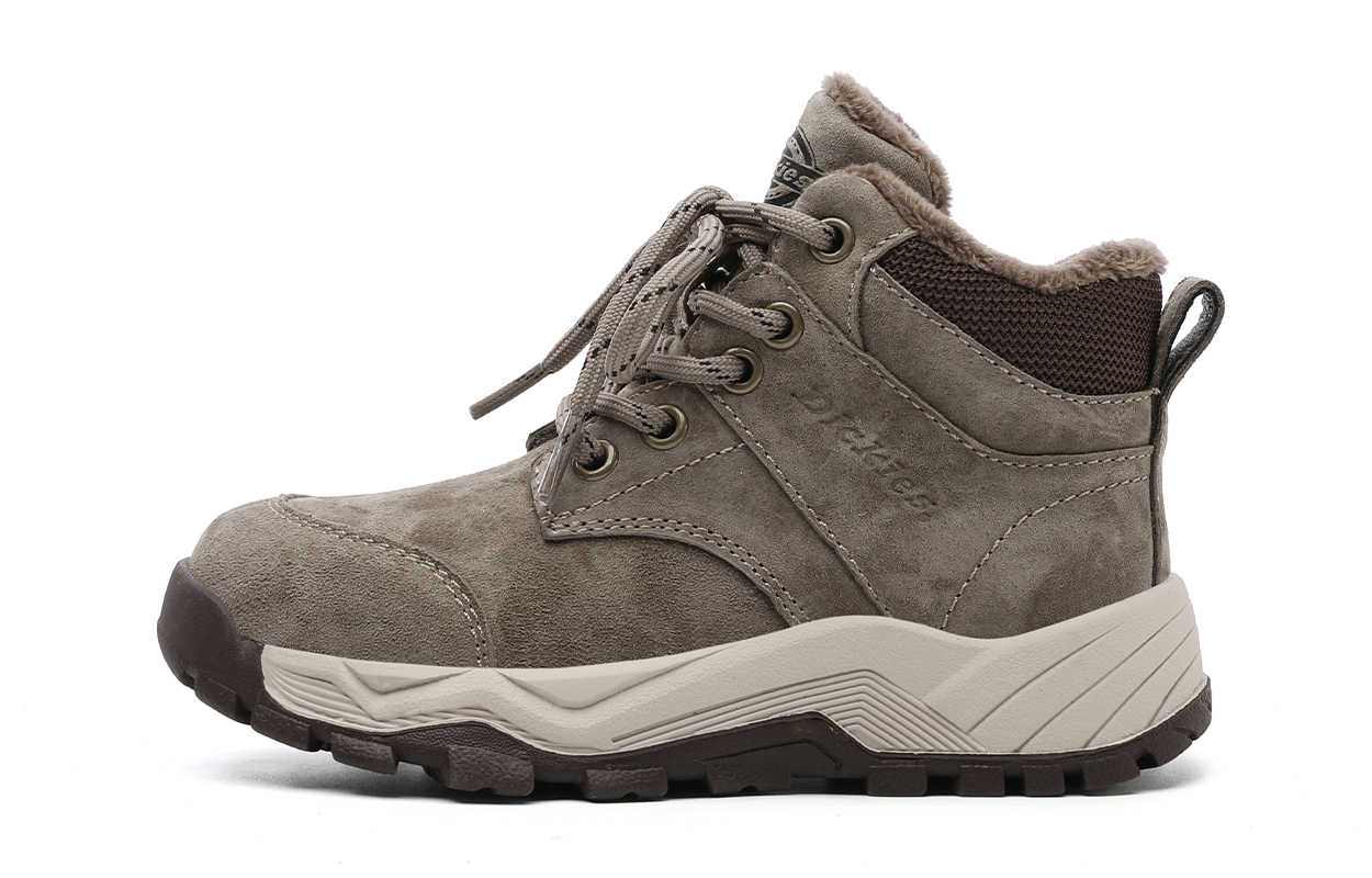 Детские повседневные ботинки Camel Kids Dickies
Детские повседневные ботинки Camel Kids Dickies