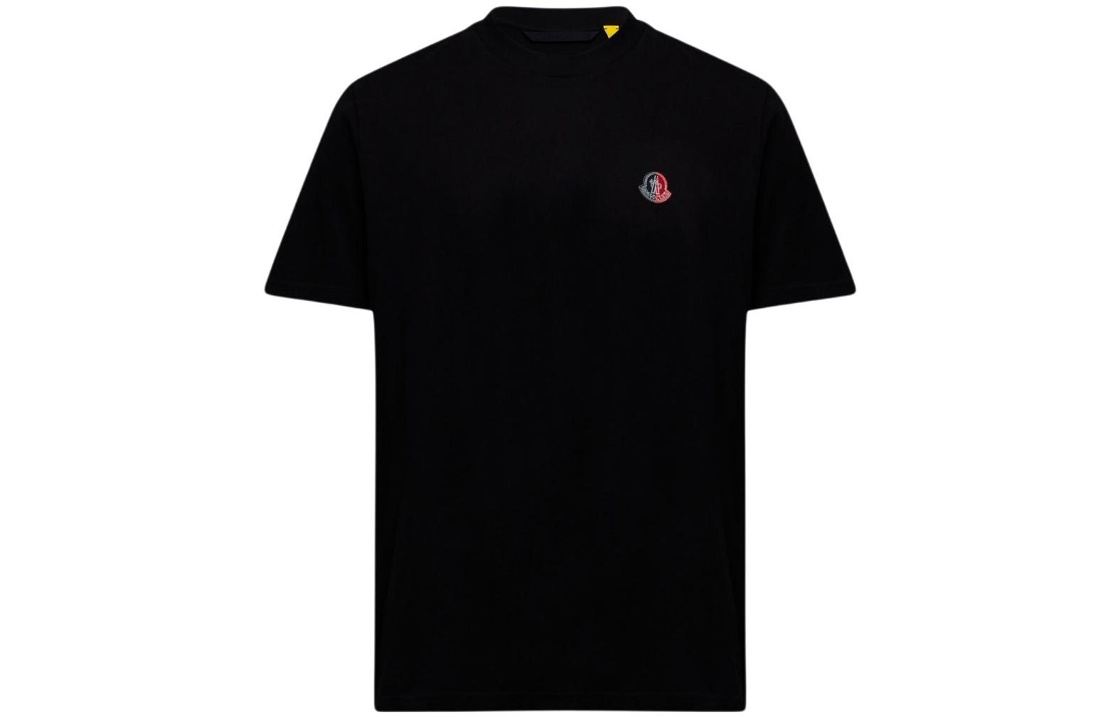 MONCLER GENIUS Футболка мужская черная, Черный, MONCLER GENIUS Футболка мужская черная
MONCLER GENIUS Футболка мужская черная, Черный, MONCLER GENIUS Футболка мужская черная